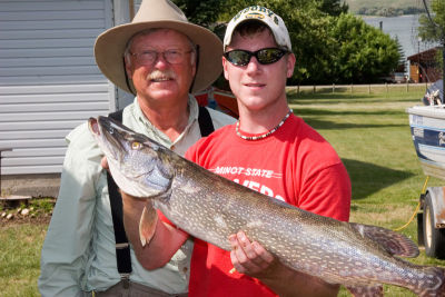 Fishing Trip 2006 (Private Gallery)
