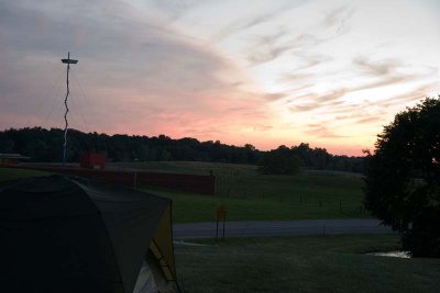Field Day 2007