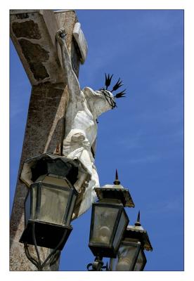Cristo de los Faroles
