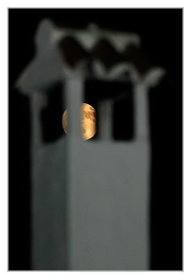 Luna de Julio