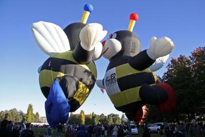 Balloon Fiesta