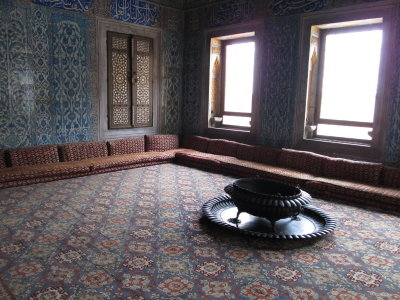 Apartment in Harem