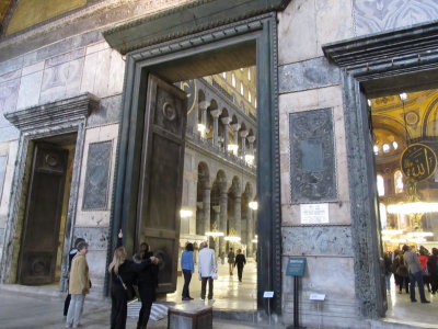 Emperor's Gate