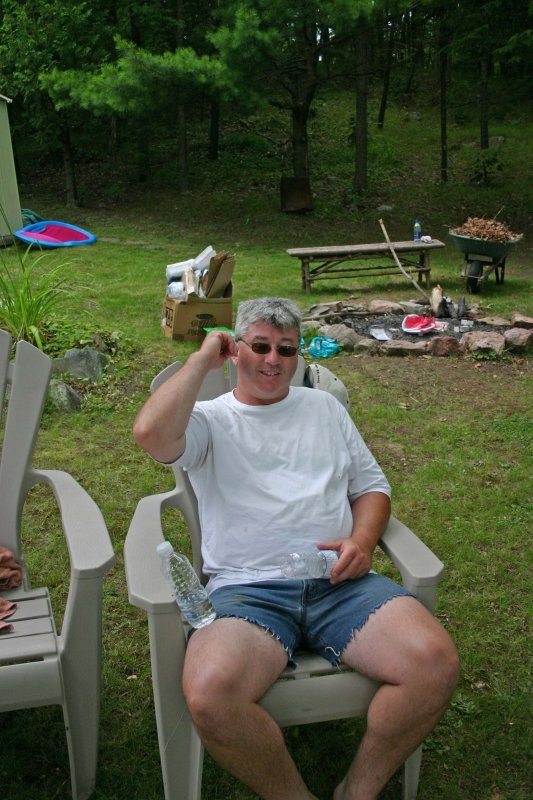 John