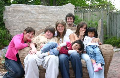 The Kids