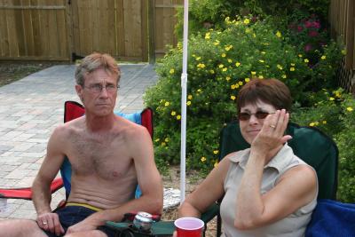 Scott & Dianne
