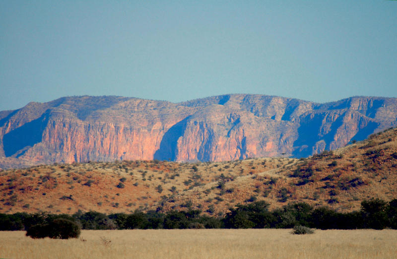 Plains/Mountains Edited