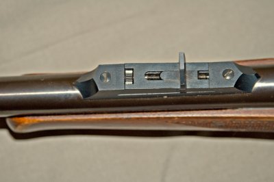 Wisner Pre-64 African Super Grade Reproduction Sight