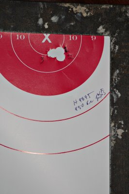 .458 Win Mag 450-Gran Northfork FPS