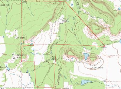 491 Acres