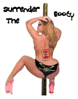 Surrender the Booty