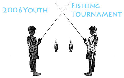 Dual Fishers Logo Test