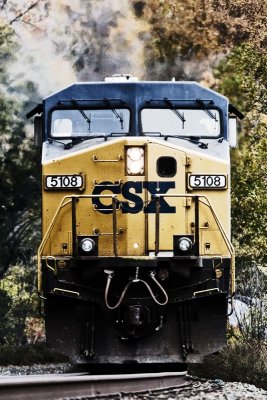 CSX HDR