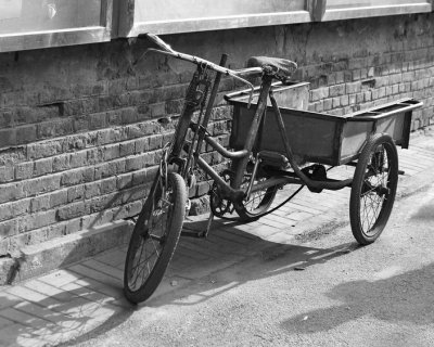 Old Beijing
