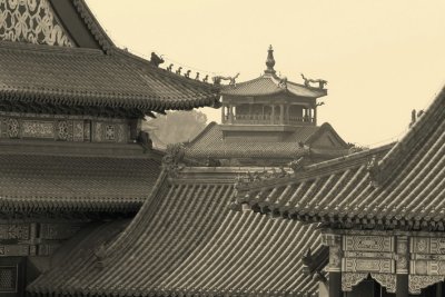 Forbidden City