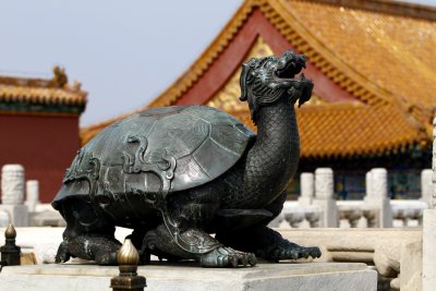 Forbidden City