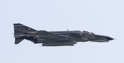 F4 Phantom