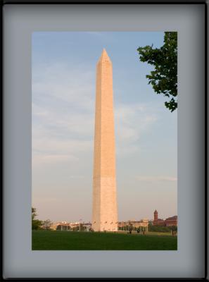 Washington Monument