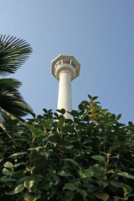 Pusan Tower 4