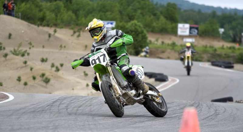 supermotard