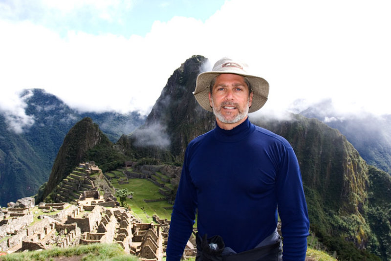 Inca Trail Perou
