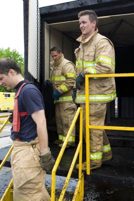 simulateur d embrasement