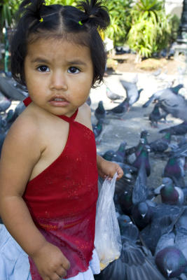 Enfants PerouPortraits / People , Children's / Perou