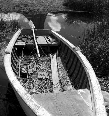 perou Lac Titicaca