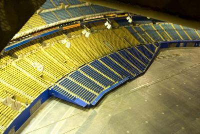 Stade Olympique