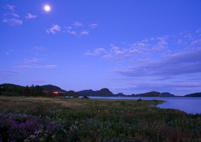 parc bic