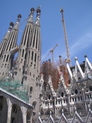 Barcelona