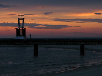 North Avenue Beach