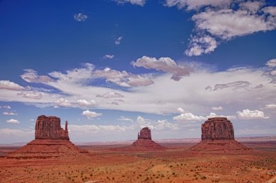 Monument Valley