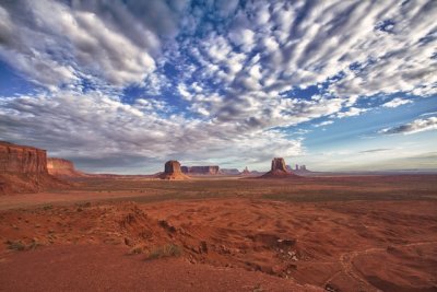Monument Valley
