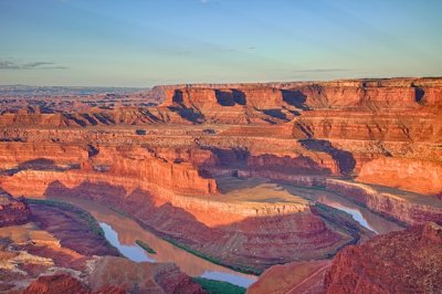 Dead Horse Point