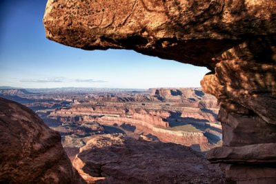 Dead Horse Point