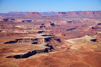 Canyonlands