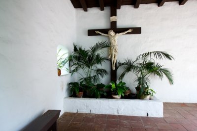 Mission San Diego