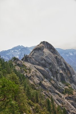 Morro Rock