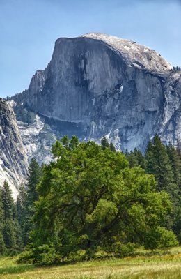 Half Dome