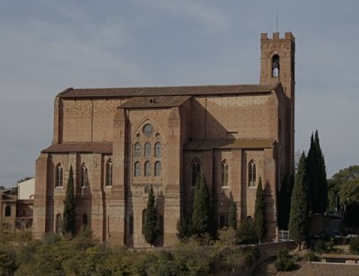 Basilica of St. Dominic