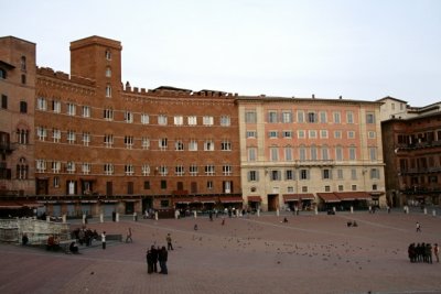 Siena