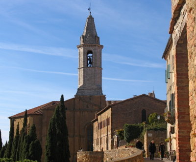 Pienza