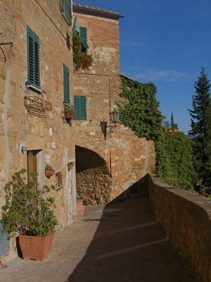 Pienza