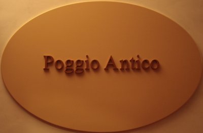 Poggio Antico