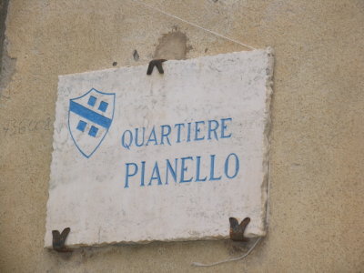 Quartiere Pianello