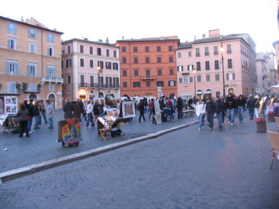 Piazza Navona