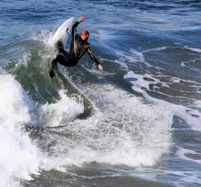 European Surfing championships 2011