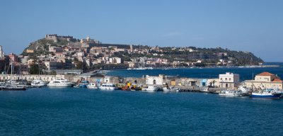 Milazzo & Messina