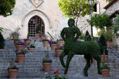Taormina